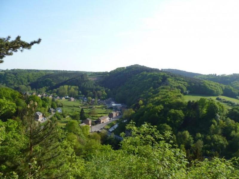 Ferme Houard Bed & Breakfast Bomal Exterior photo